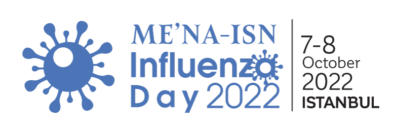 ME’NA-ISN Influenza Day